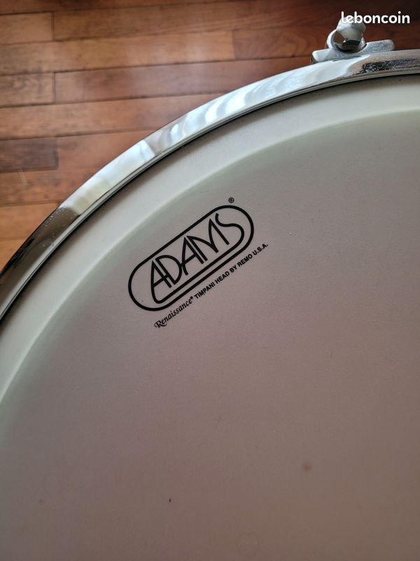Timbale Adams Symphonic Gen II 23" (image 4)