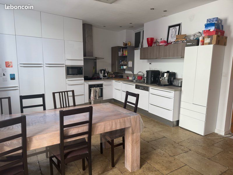 Appartement 4 pièces 118 m² · à Nîmes · 118 m² · 315 000 €