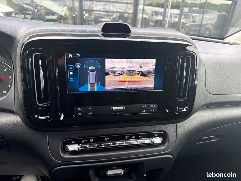 Mercedes Vito 116 CDI Tourer SELECT Long (image 14)