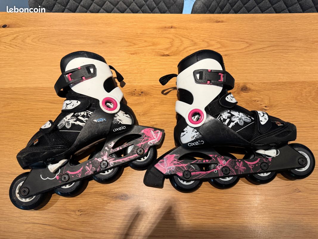 Rollers filles (image 6)
