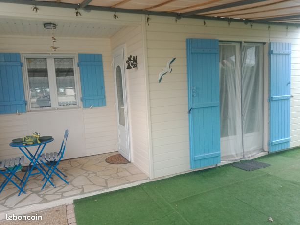 Maison plein pied