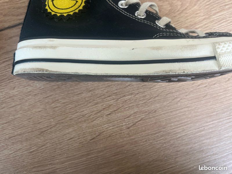 Converse taille 37 (image 8)