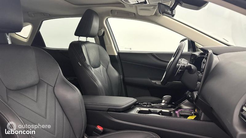 Lexus Nx 350h Executive 4WD MY24 (image 15)