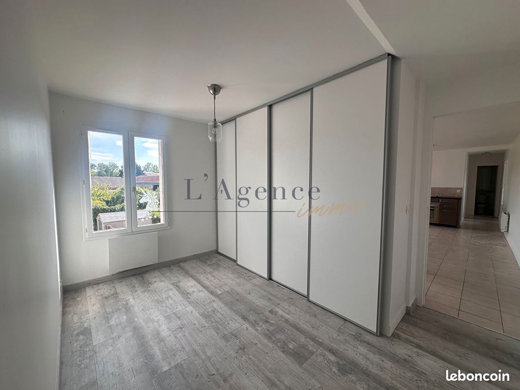 Appartement 3 pièces 58 m² · à Lamorlaye · 58 m² · 179 000 €