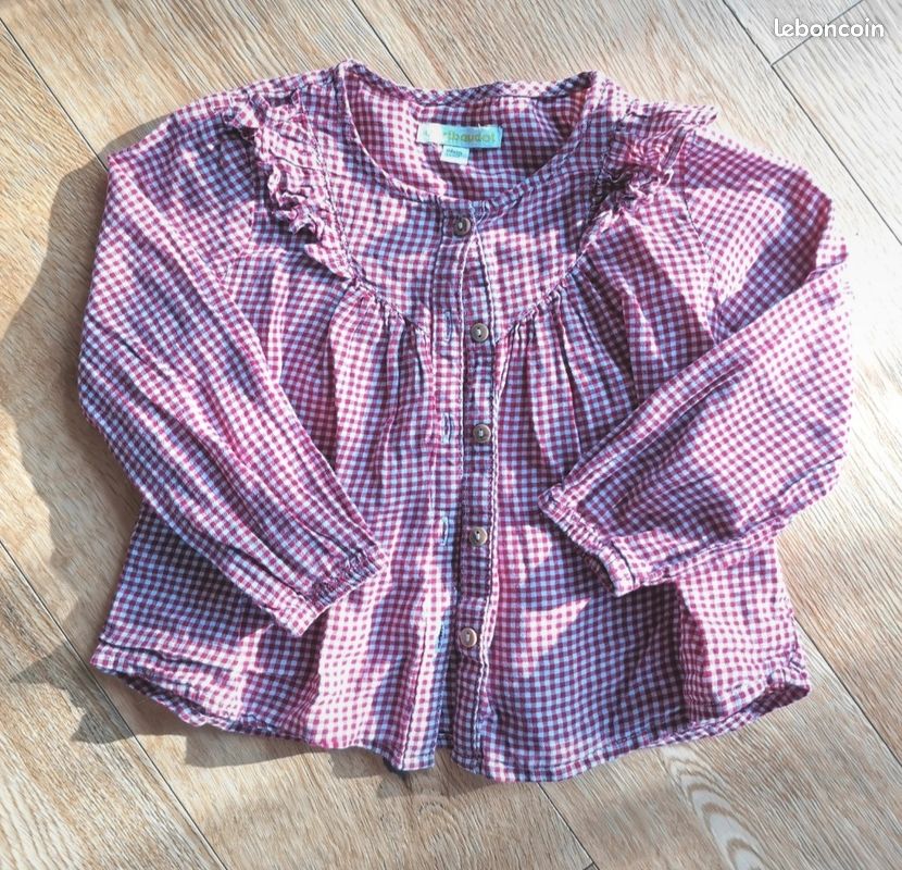 Lot De 11 Vêtements Bébé Fille - Combinaisons Et Costumes Tailles 0-3M Et 3-6M - Occasion Bon état