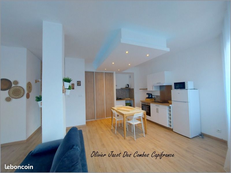 Appartement 2 pièces 52 m² · à Montbéliard · 52 m² · 69 000 €