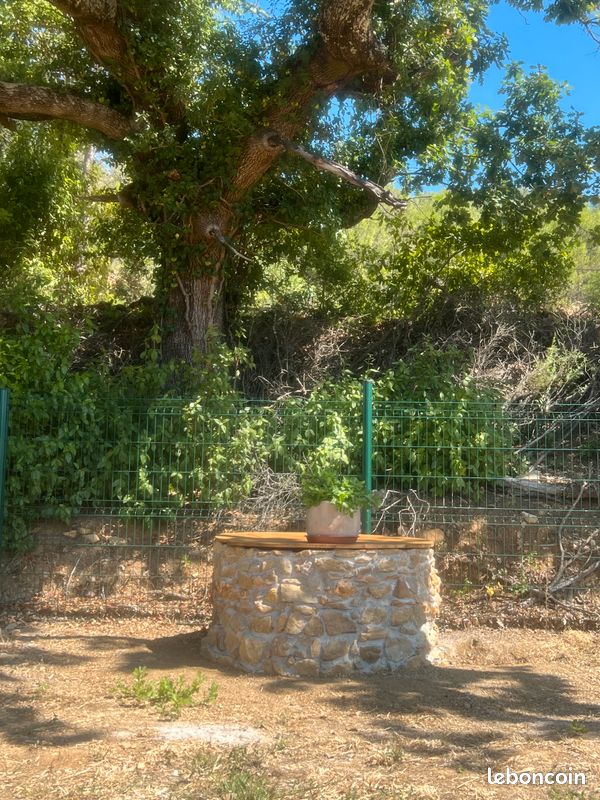 Maison 8 pièces 220 m² · à Camps-la-Source · 220 m² · 980 000 €