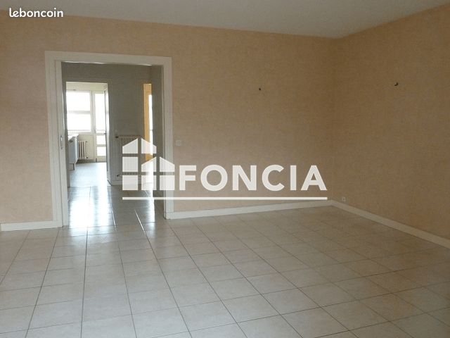 Appartement 2 pièces 58 m² · à Aix-les-Bains · 58 m² · 861 €/mois