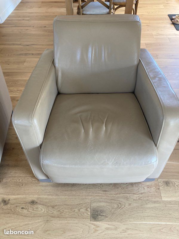 Fauteuils (image 3)