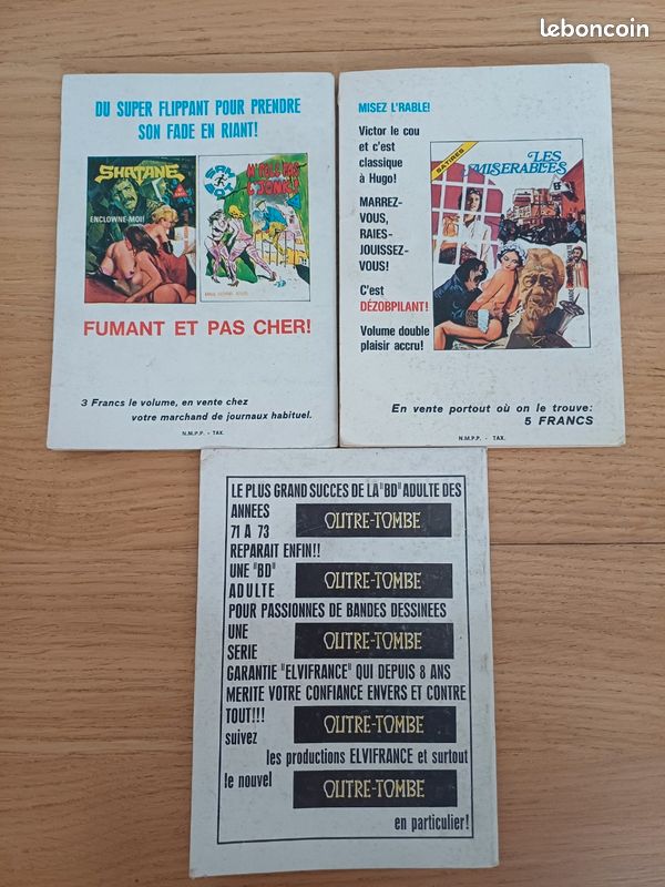 Livres wellestein n°15 20 24 (image 2)