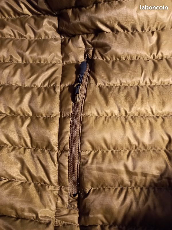 Blouson Nike vert (image 8)