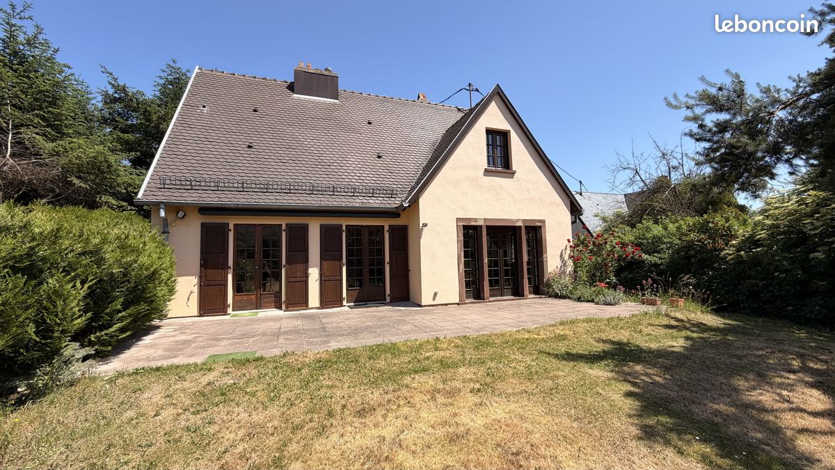 Maison 5 pièces 135 m² · à Saverne · 135 m² · 395 000 €