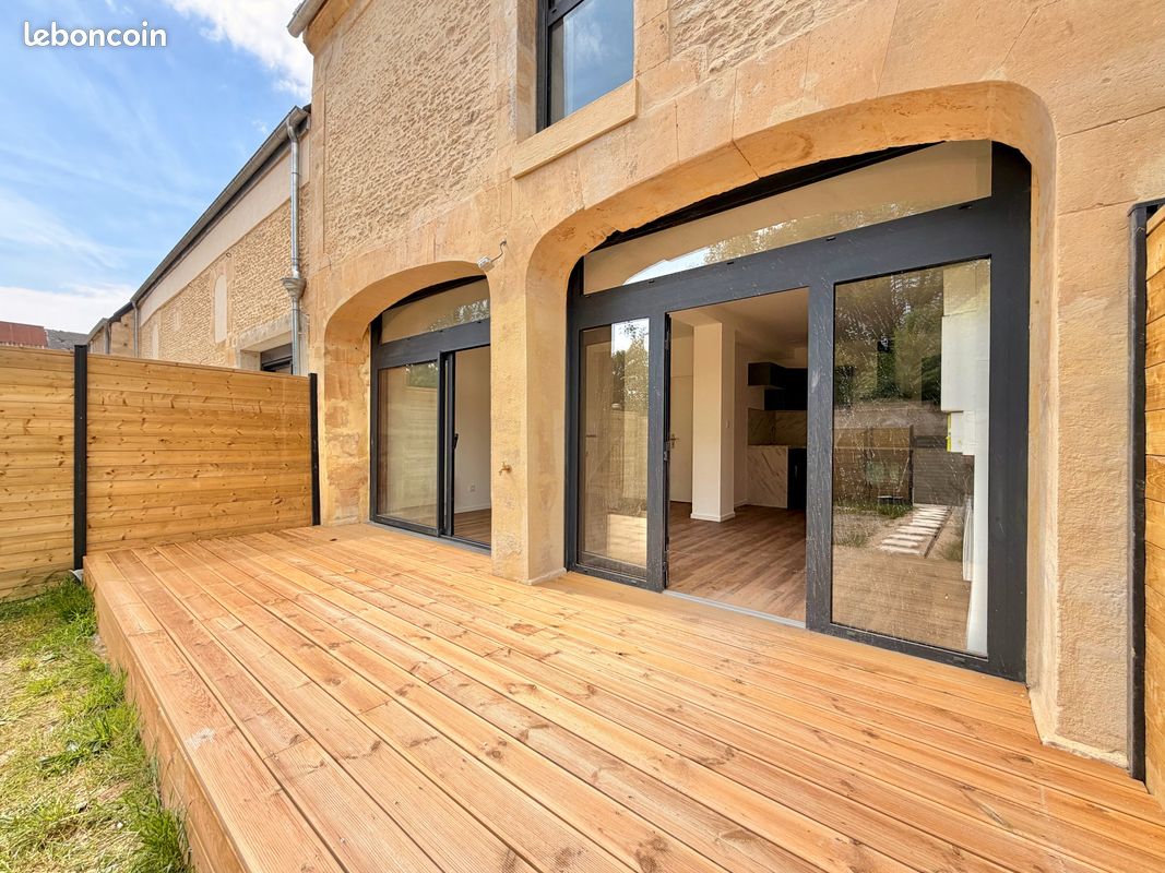Maison 4 pièces 90 m² · à Anisy · 90 m² · 285 000 €