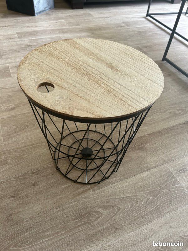 Meuble de rangement (image 1)