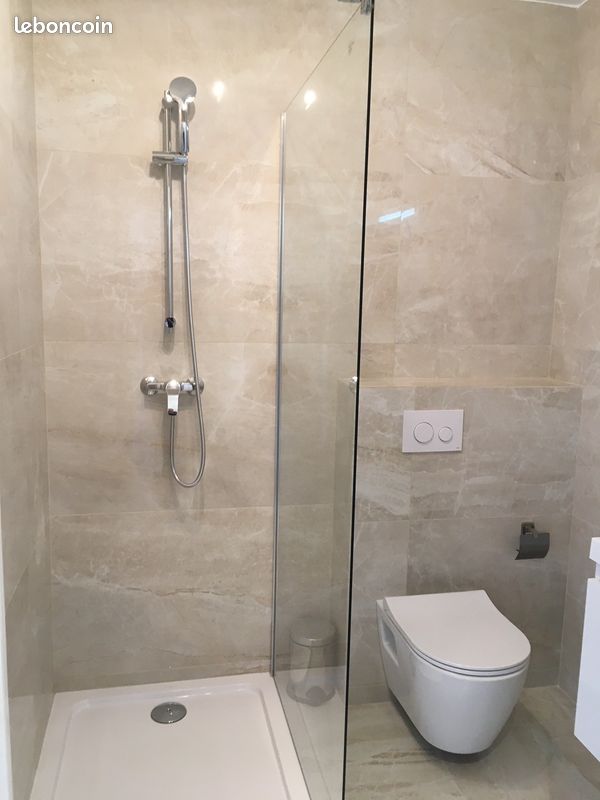 Appartement a louer grasse - 1 pièce(s) - 28 m2 - Surfyn