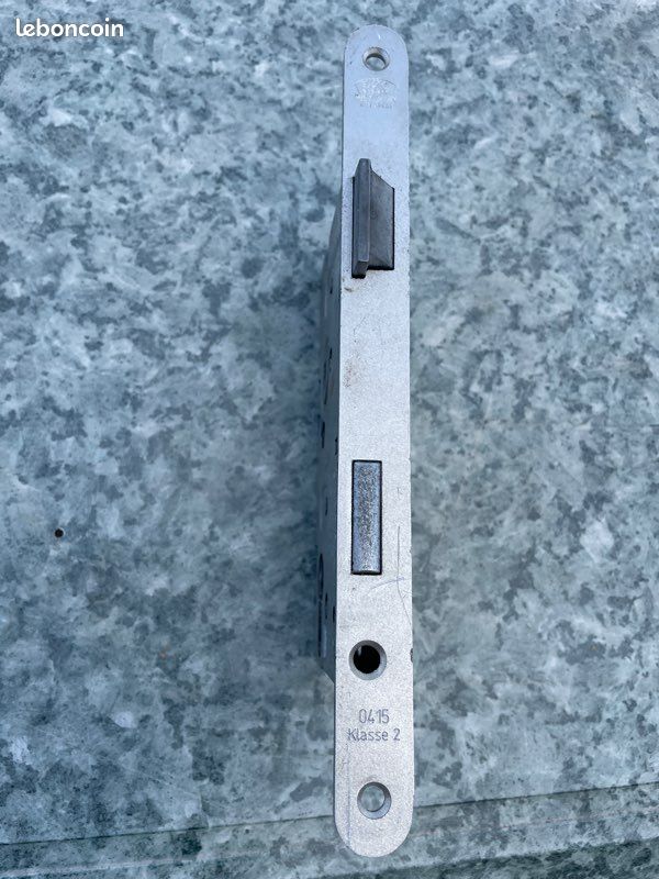 Serrure de porte (image 3)