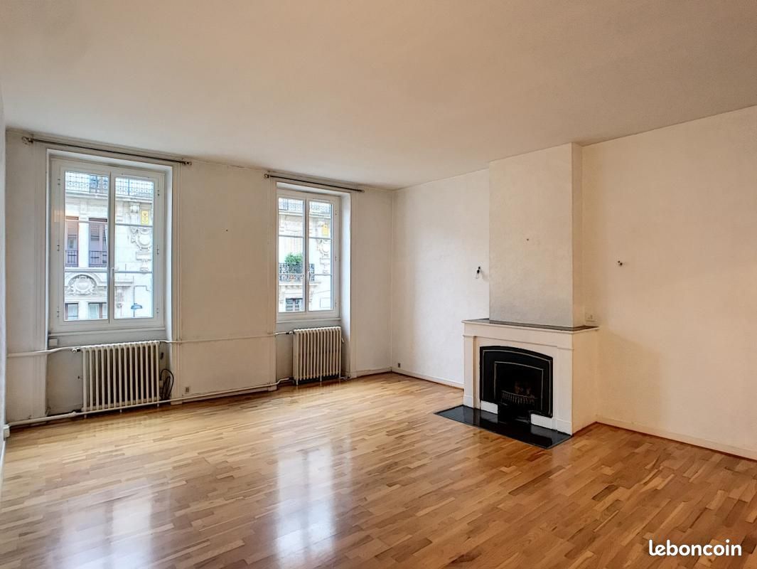 Appartement 3 pièces 86 m² · à Roanne · 86 m² · 625 €/mois