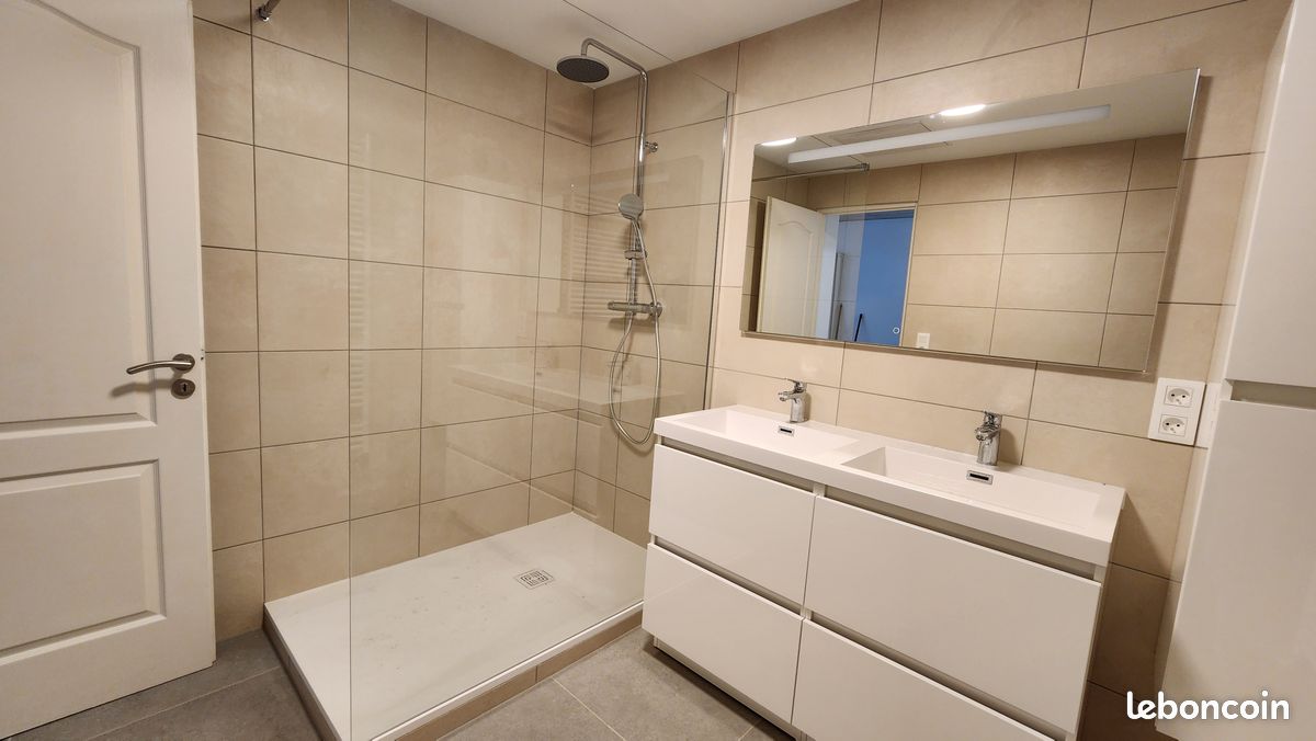 Appartement 4 pièces 84 m² · à Creutzwald · 84 m² · 970 €/mois