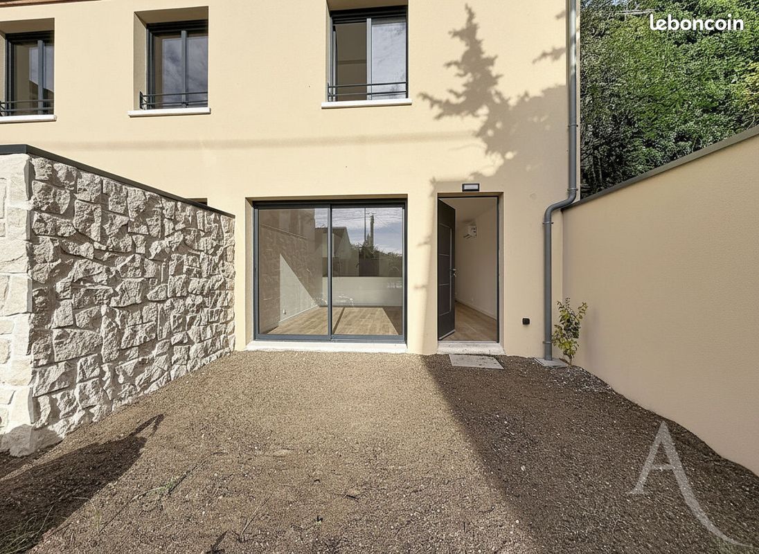 Maison 3 pièces 75 m² · à Épône · 75 m² · 249 900 €