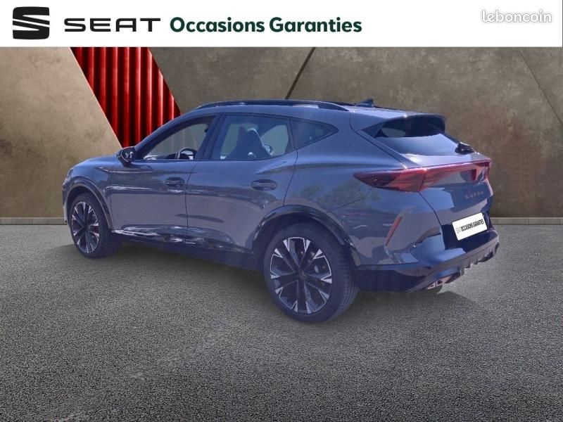 Cupra Formentor 1.5 eHybrid 272ch VZ DSG6 (image 12)
