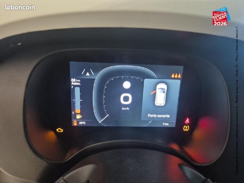 Fiat Panda Pandina 1.0 65ch BSG S&S Hybrid Cross (image 16)