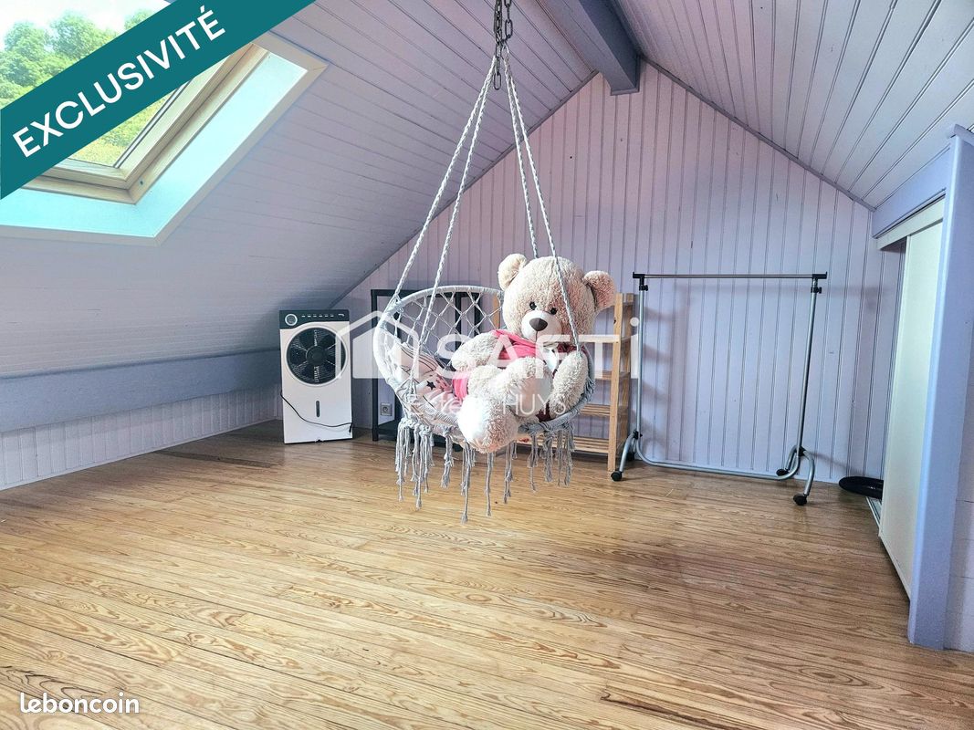 Maison 5 pièces 125 m² (image 6)