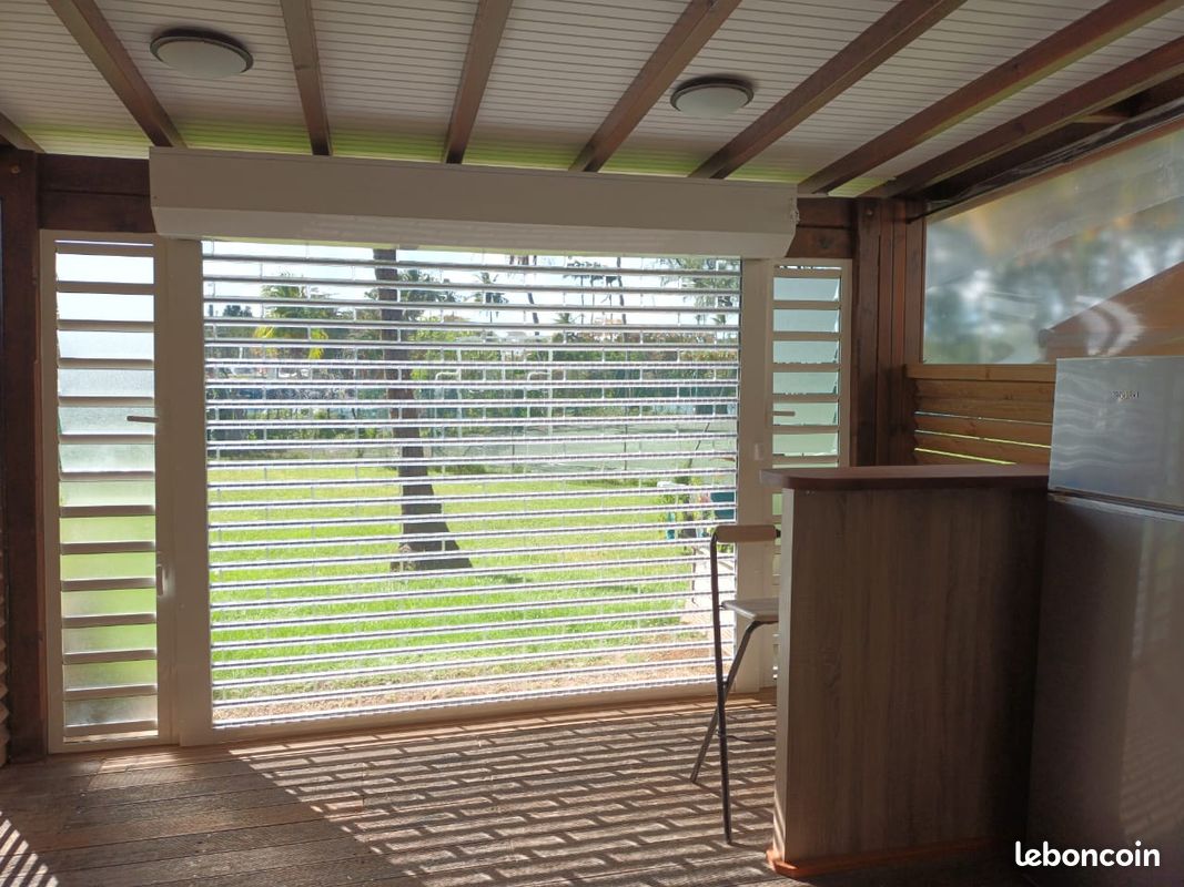 Studio privé rénové en résidence hôtelière (image 6)