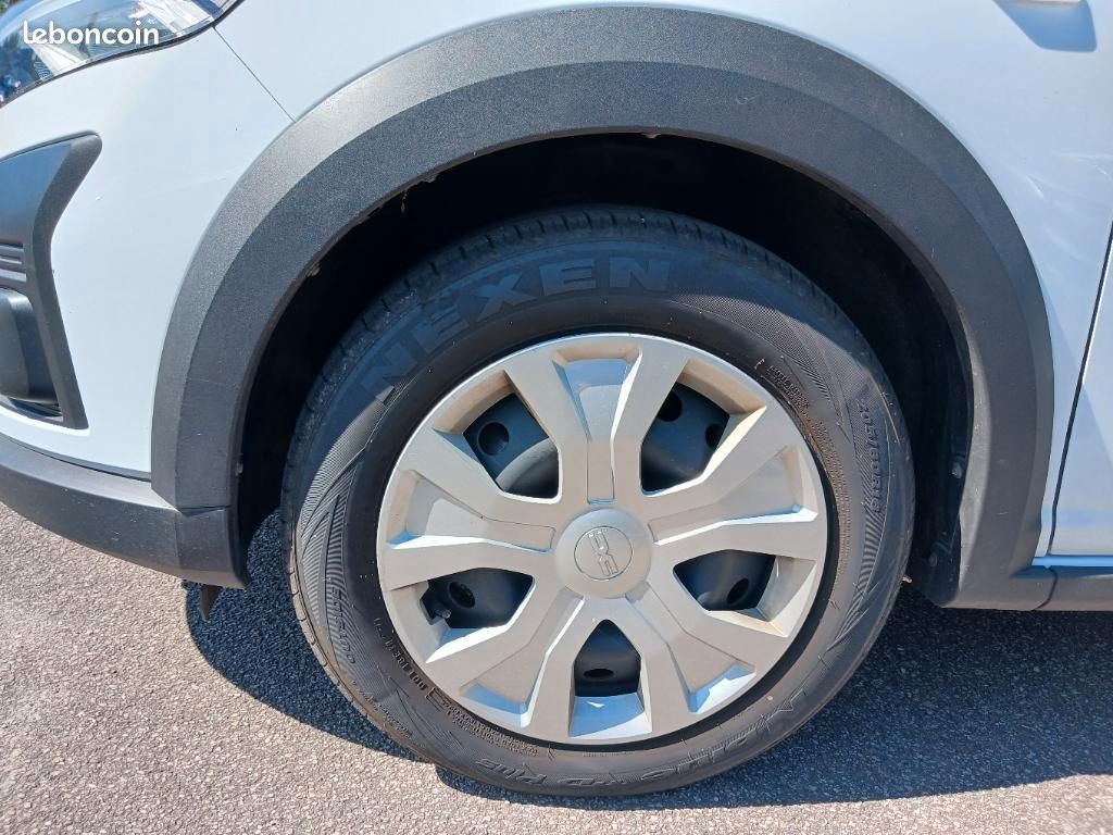 Dacia Jogger ECO-G 100 5 places Essential (image 19)