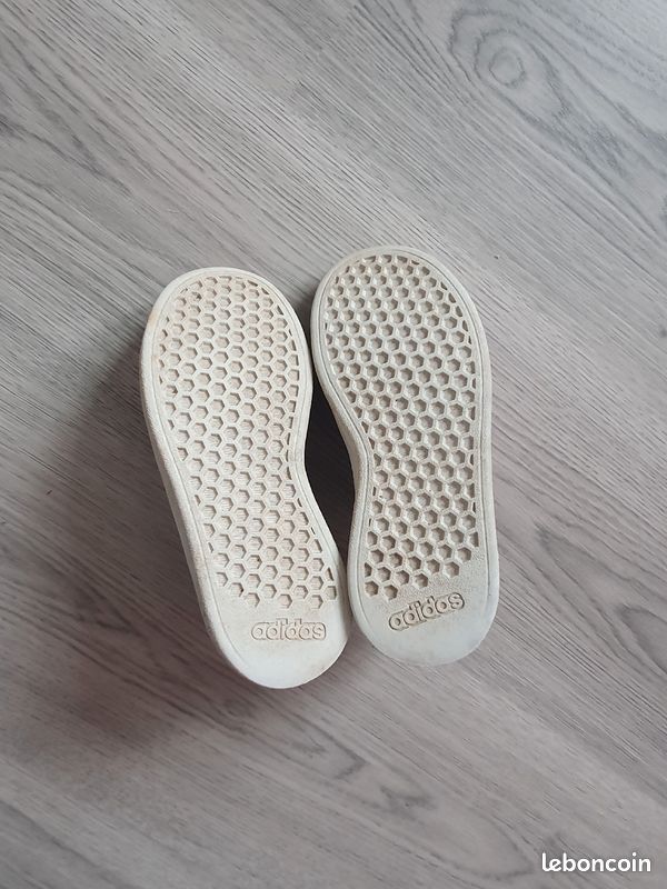 Chaussures Adidas taille 29 fille (image 5)