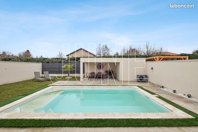 Maison 5 pièces 103 m²