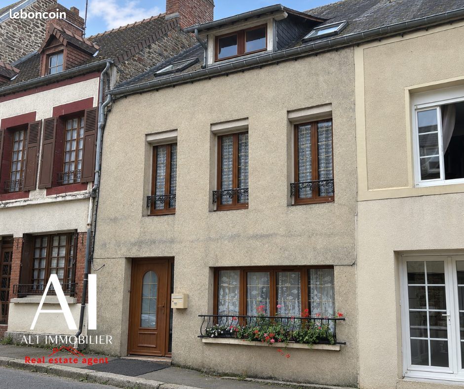Maison 7 pièces 150 m² · à Falaise · 150 m² · 183 600 €