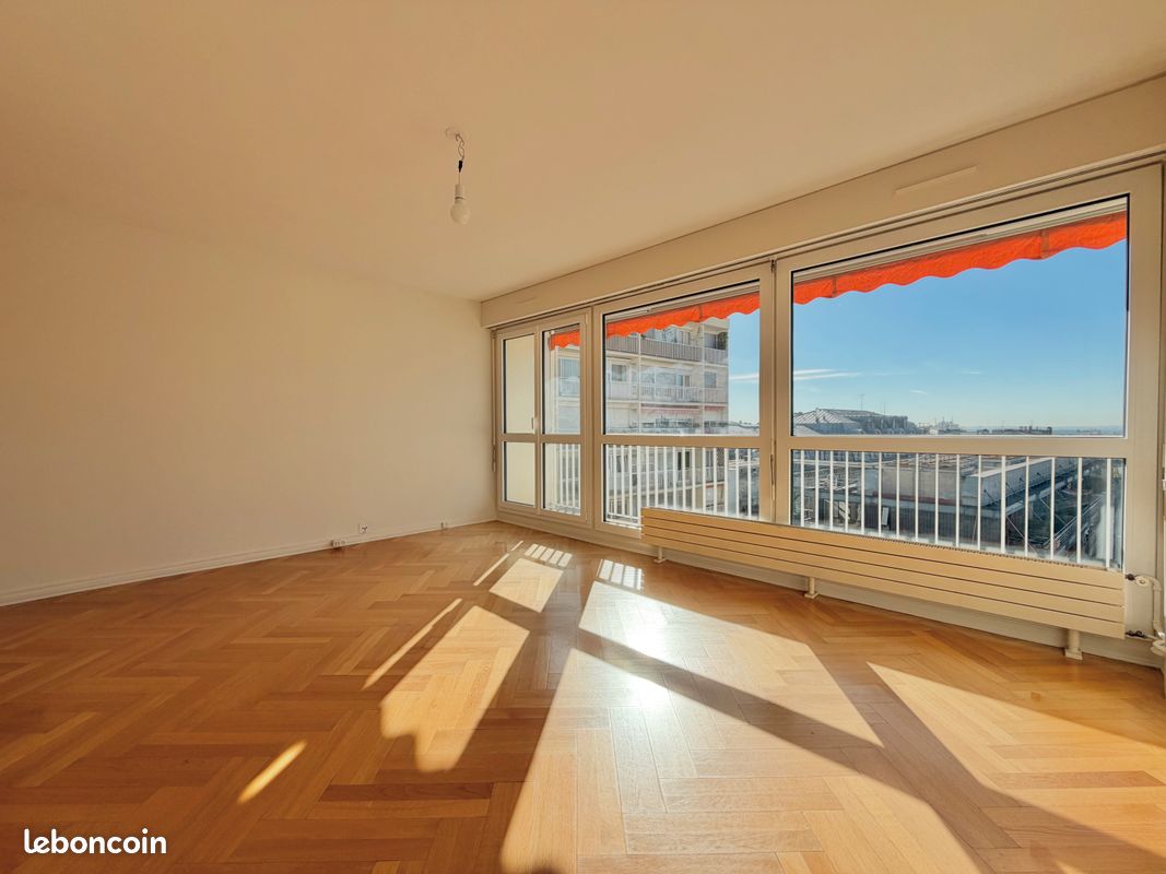 Appartement 2 pièces 47 m² · à Paris · 47,5 m² · 439 000 €