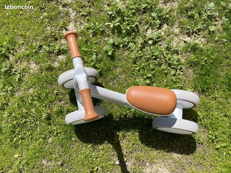 Velo draisienne lionelo Villy 12/36mois (image 3)