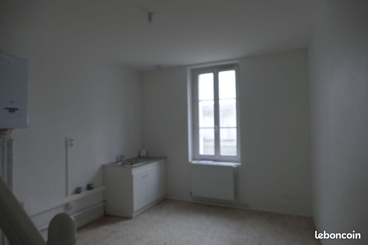 Maison a louer fecamp - 4 pièce(s) - 78 m2 - Surfyn