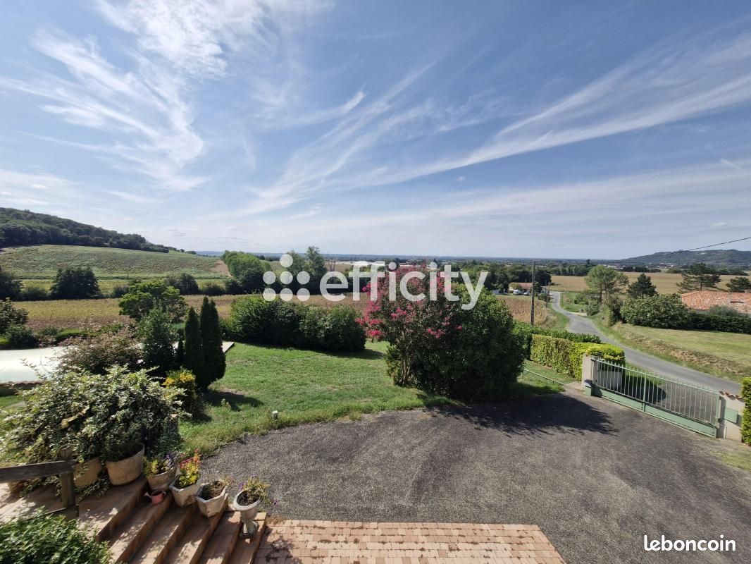 Maison 7 pièces 137 m² · à Lagarrigue · 137 m² · 249 000 €