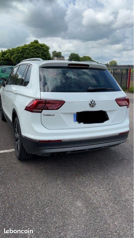 Tiguan (image 1)