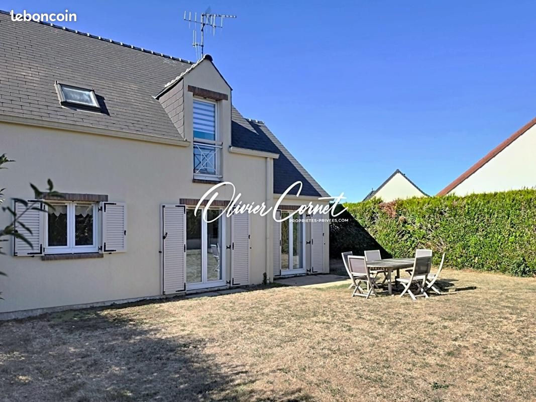 Maison 5 pièces 110 m² · à Nogent-le-Rotrou · 110 m² · 159 000 €