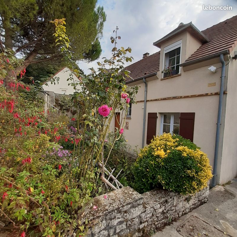 Maison 7 pièces 156 m² · à Vigny · 156 m² · 378 000 €