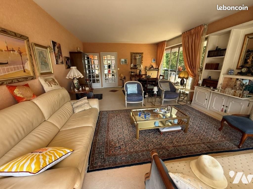 Appartement 5 pièces 105 m² · à Saint-Saulve · 105 m² · 229 000 €