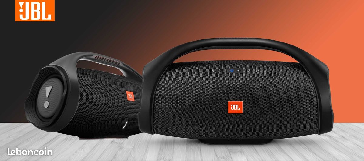 JBL Boombox 2 (image 1)