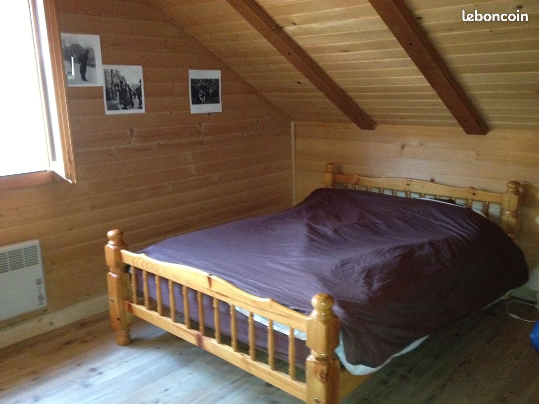 Chalet à proximité de Gérardmer (image 6)