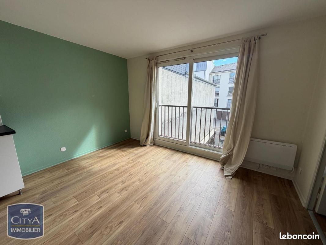 Appartement 2 pièces 29 m² · à Rouen · 29 m² · 660 €/mois