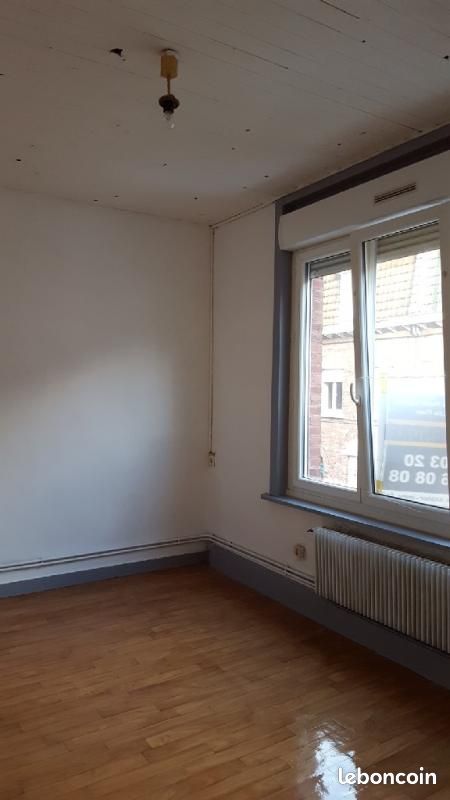 Immeuble 6 pièces 120 m² · à Lille · 120 m² · 269 000 €