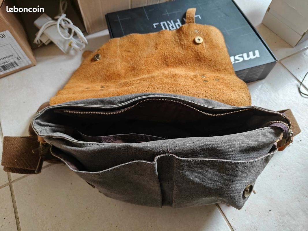 Sac à bandoulière (image 2)