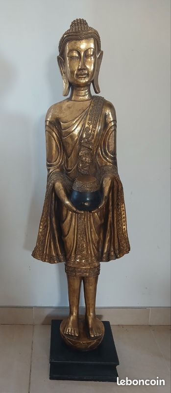 Bouddha (image 1)