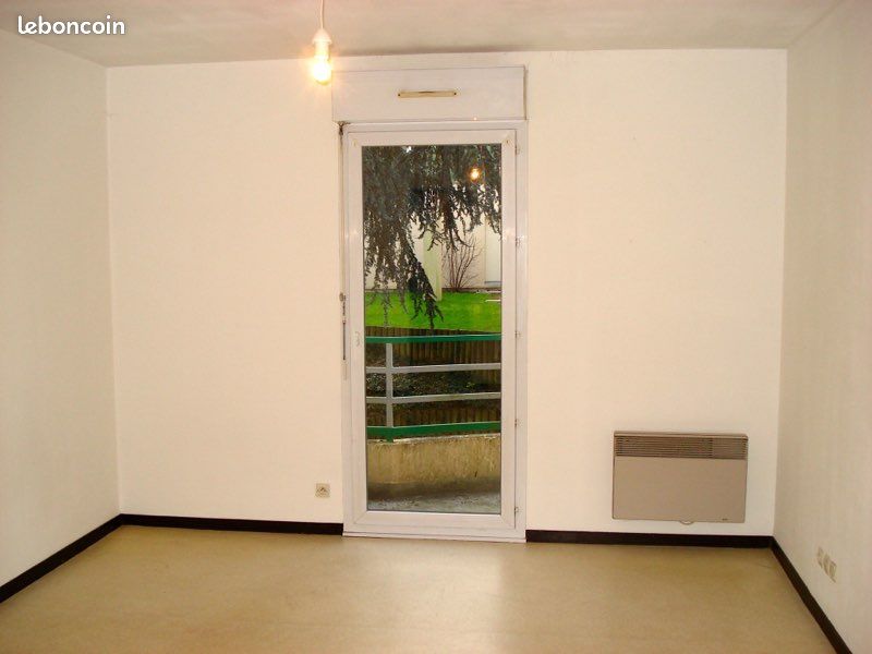 Appartement 1 pièce 22 m² · à Nantes · 22 m² · 490 €/mois