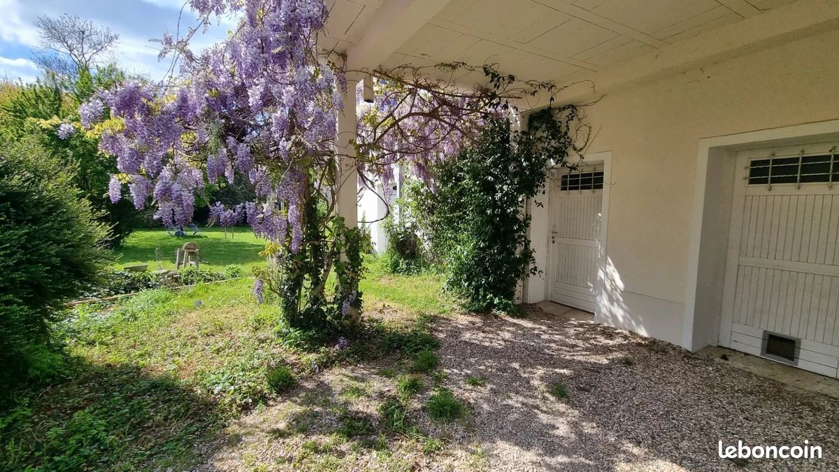 Maison 6 pièces 131 m² · à Beynes · 131 m² · 525 000 €