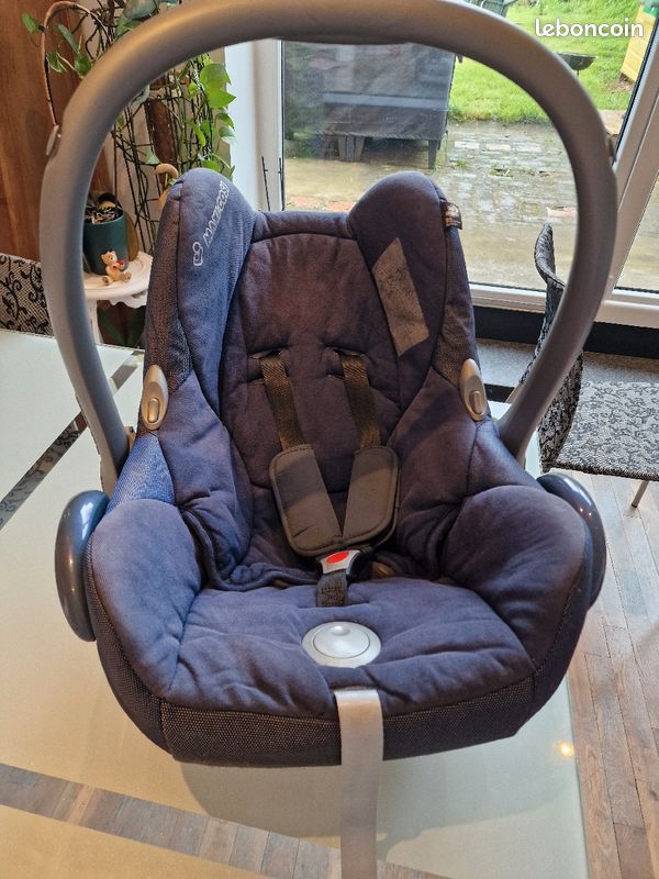 Maxi-cosy (image 4)