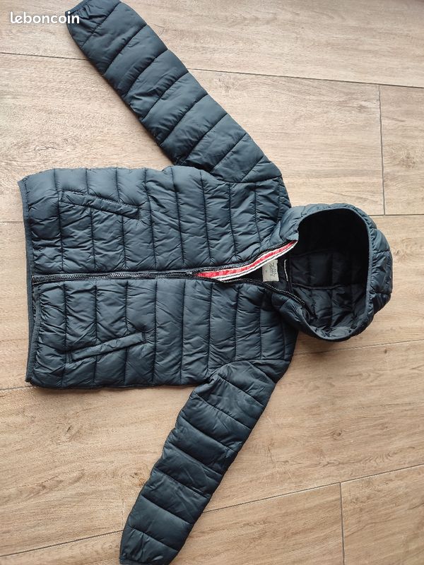 Blouson garçon 10 ans (image 1)