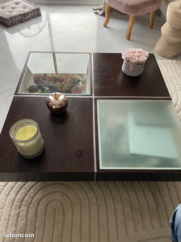 Table basse (image 1)